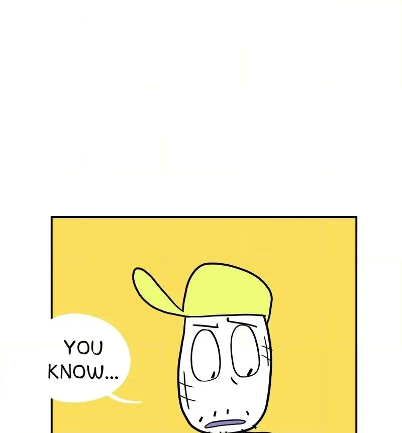 Live with Yourself! Chapter 528 page 20 - 