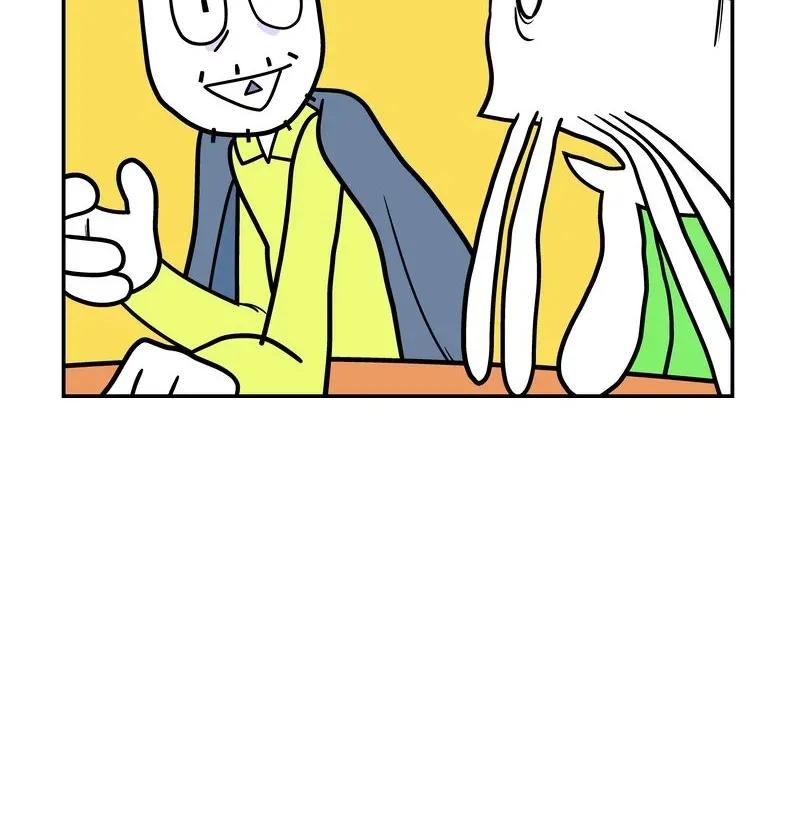 Live with Yourself! Chapter 528 page 23 - 