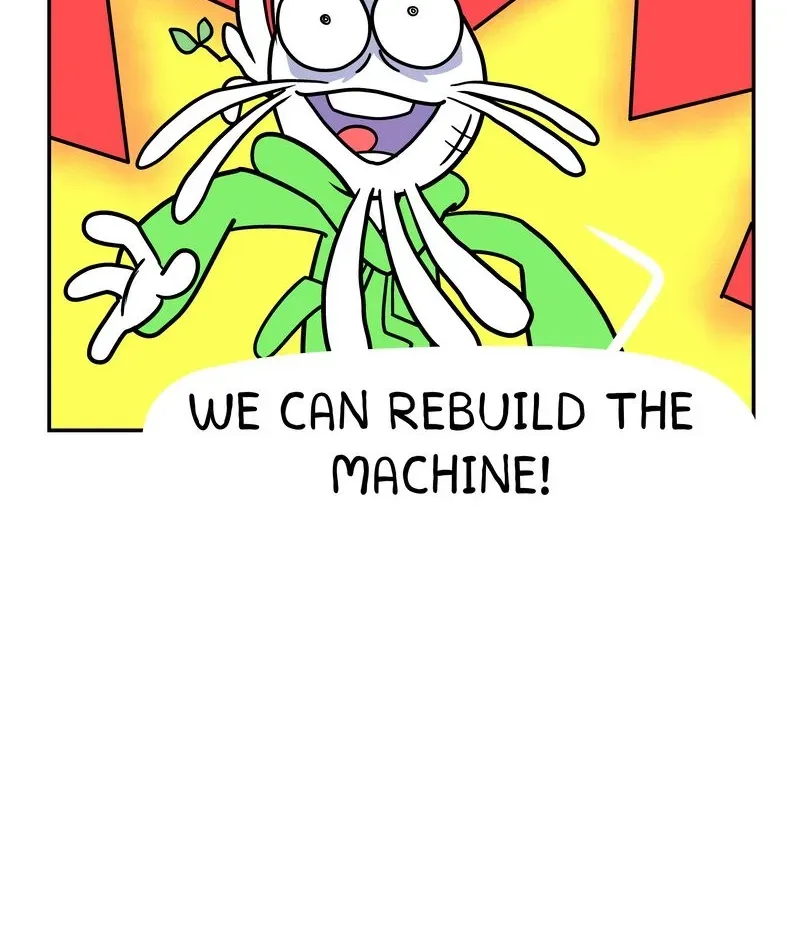 Live with Yourself! Chapter 528 page 25 - 