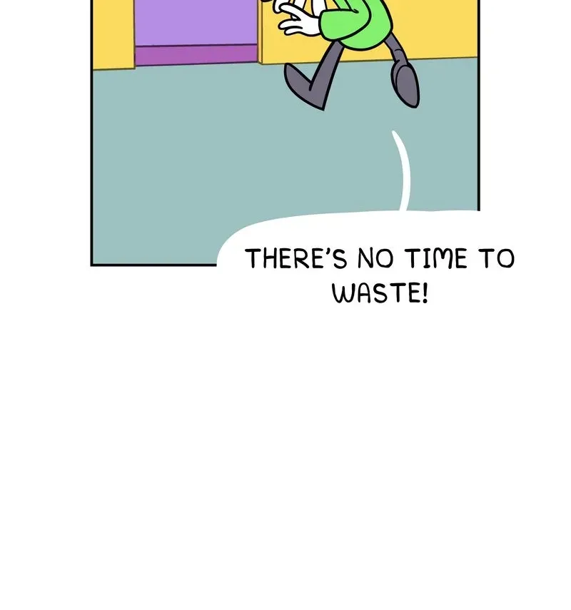Live with Yourself! Chapter 528 page 27 - 
