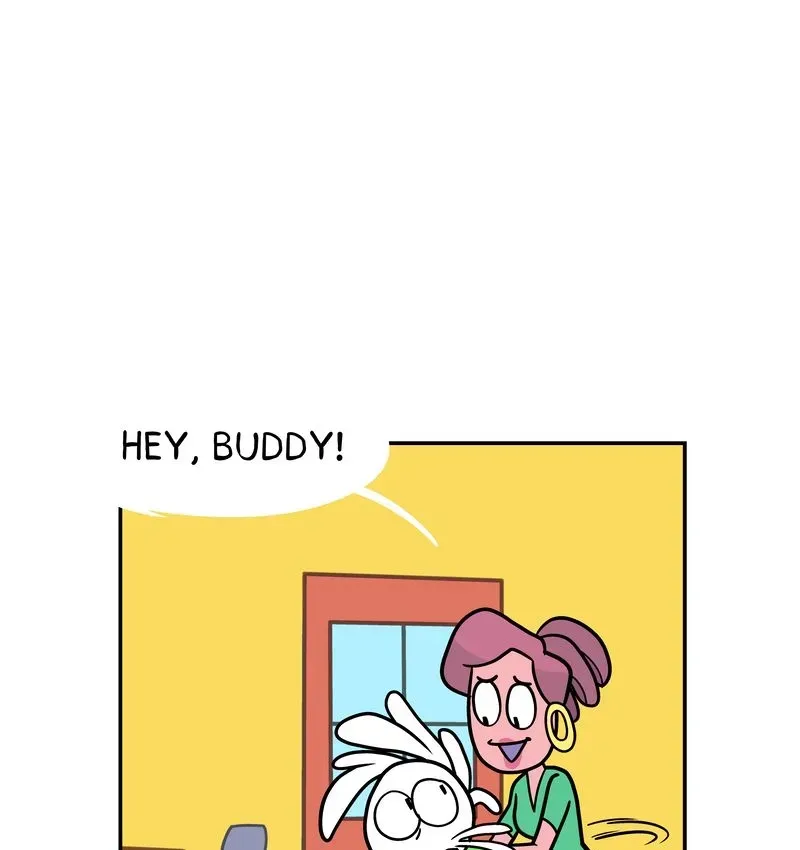 Live with Yourself! Chapter 528 page 32 - 