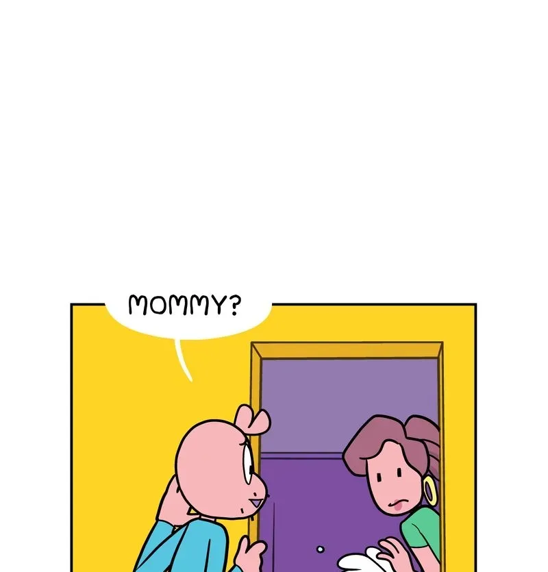 Live with Yourself! Chapter 528 page 36 - 