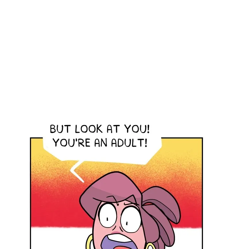 Live with Yourself! Chapter 528 page 5 - 