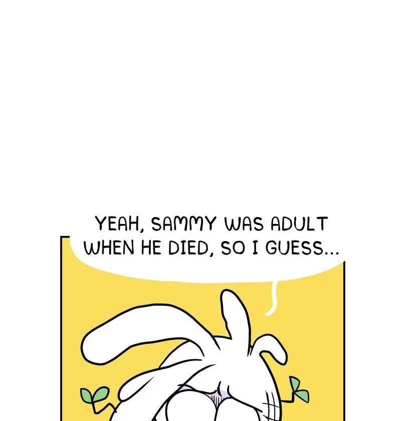 Live with Yourself! Chapter 528 page 7 - 