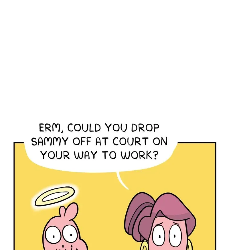 Live with Yourself! Chapter 529 page 19 - 