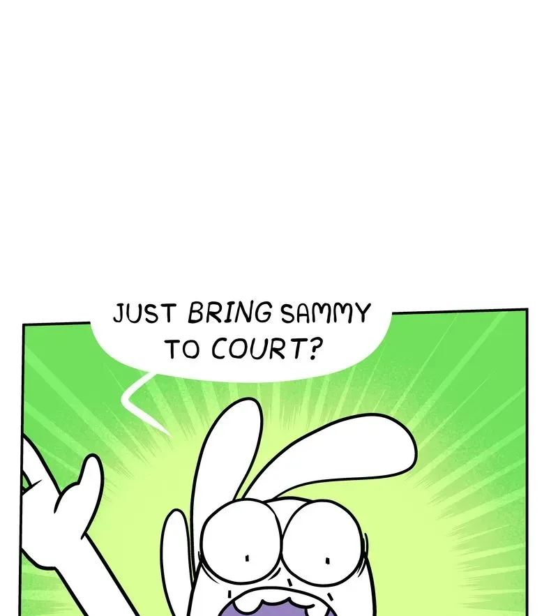 Live with Yourself! Chapter 529 page 21 - 