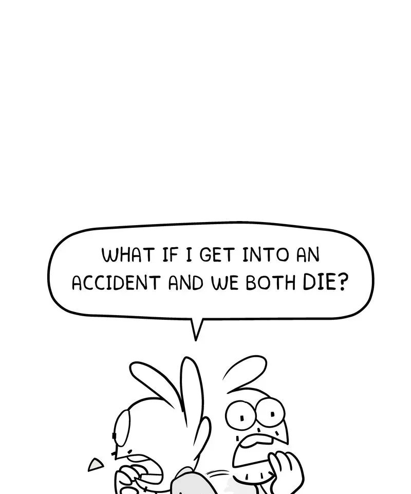 Live with Yourself! Chapter 529 page 23 - 