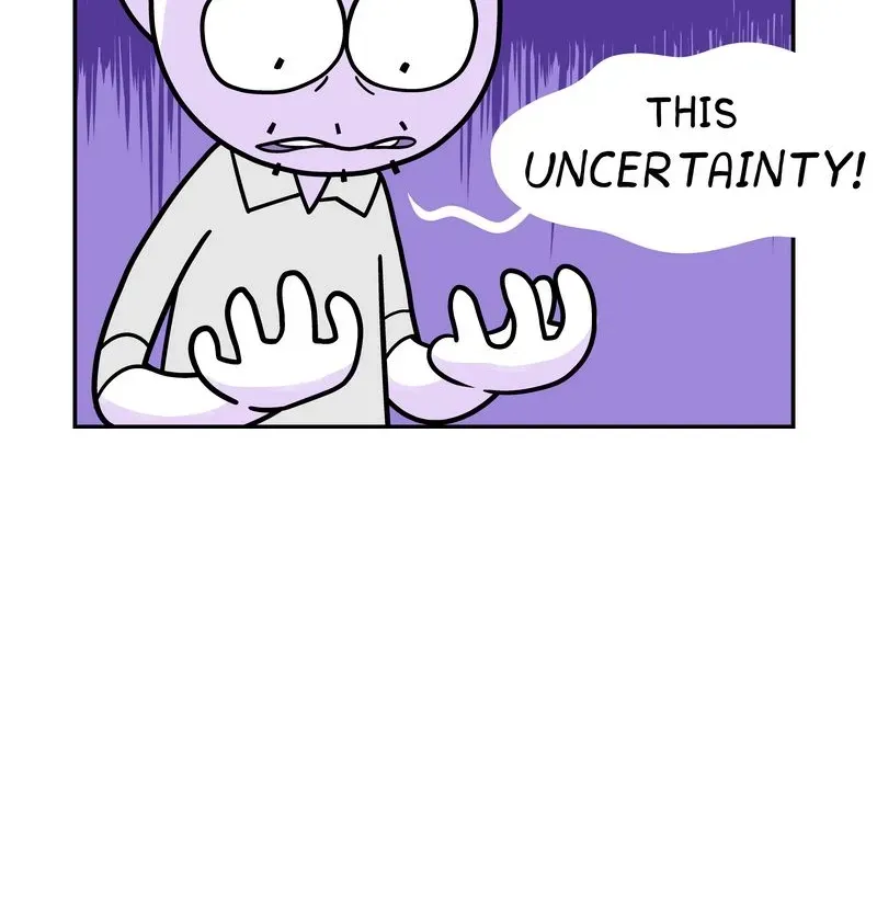 Live with Yourself! Chapter 529 page 26 - 
