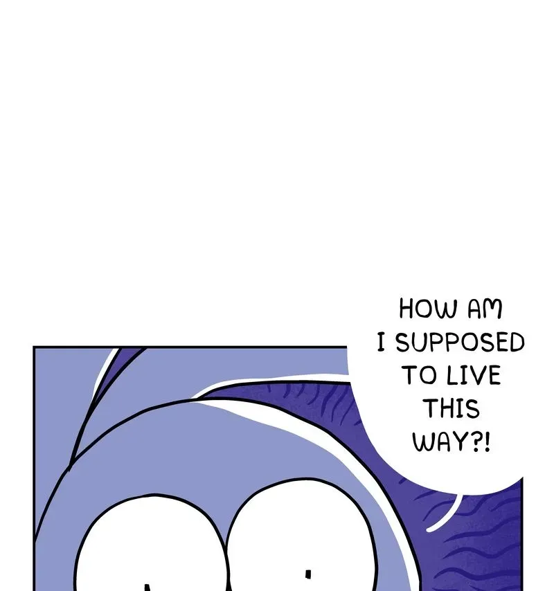 Live with Yourself! Chapter 529 page 27 - 