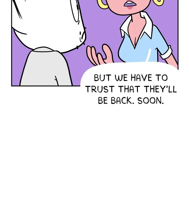 Live with Yourself! Chapter 529 page 32 - 