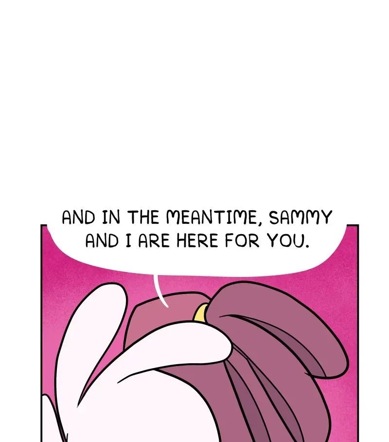 Live with Yourself! Chapter 529 page 33 - 