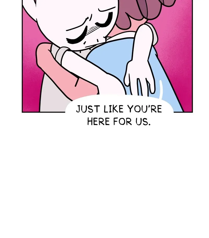 Live with Yourself! Chapter 529 page 34 - 
