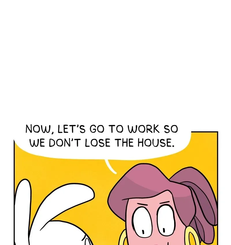 Live with Yourself! Chapter 529 page 35 - 
