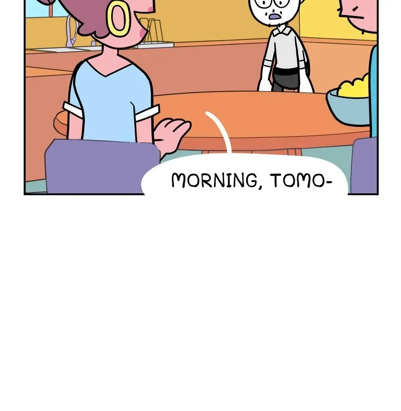 Live with Yourself! Chapter 529 page 8 - 