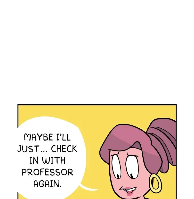 Live with Yourself! Chapter 531 page 12 - 
