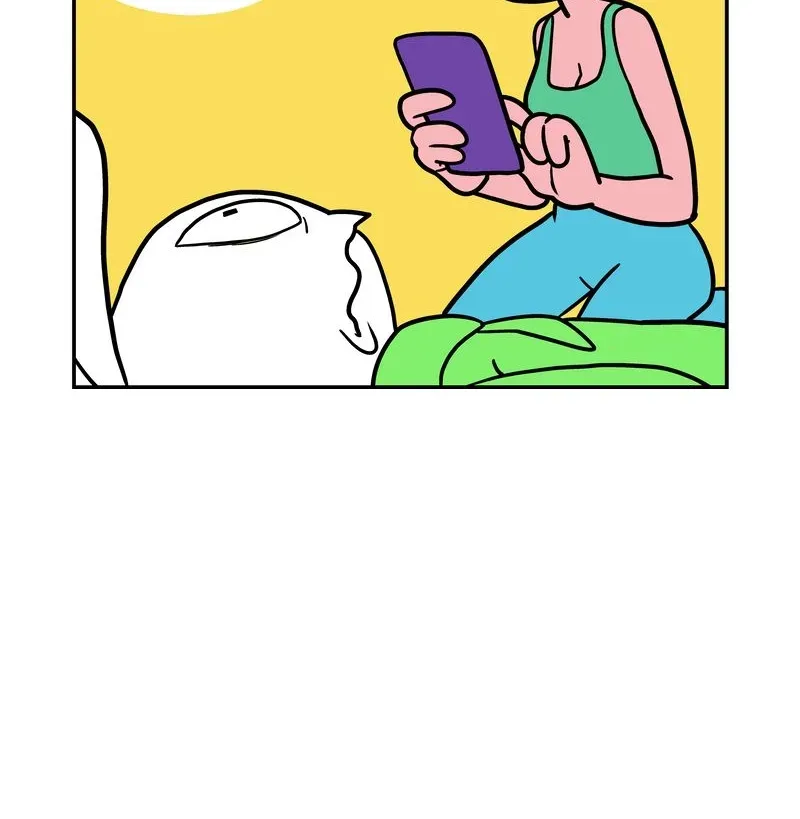 Live with Yourself! Chapter 531 page 13 - 