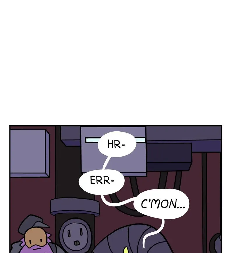 Live with Yourself! Chapter 531 page 14 - 