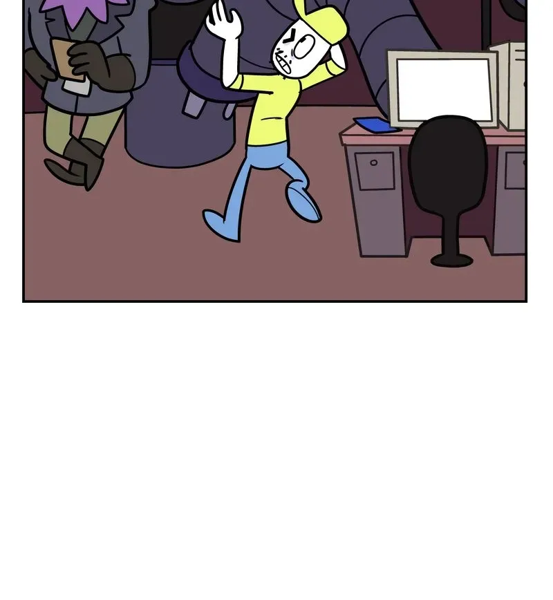 Live with Yourself! Chapter 531 page 15 - 