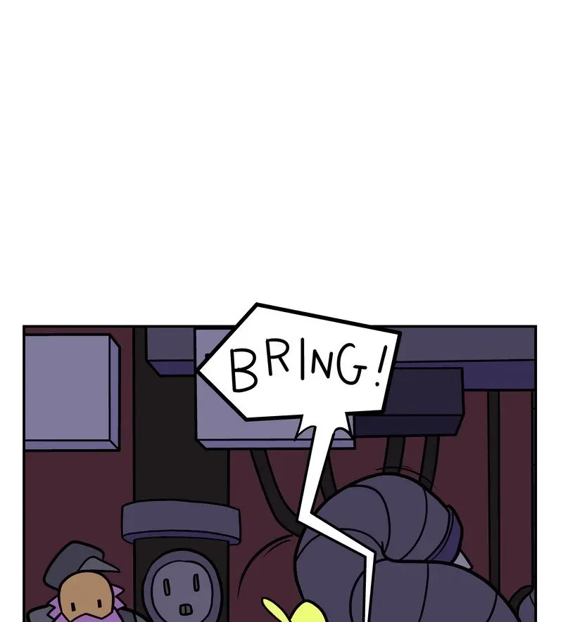 Live with Yourself! Chapter 531 page 16 - 