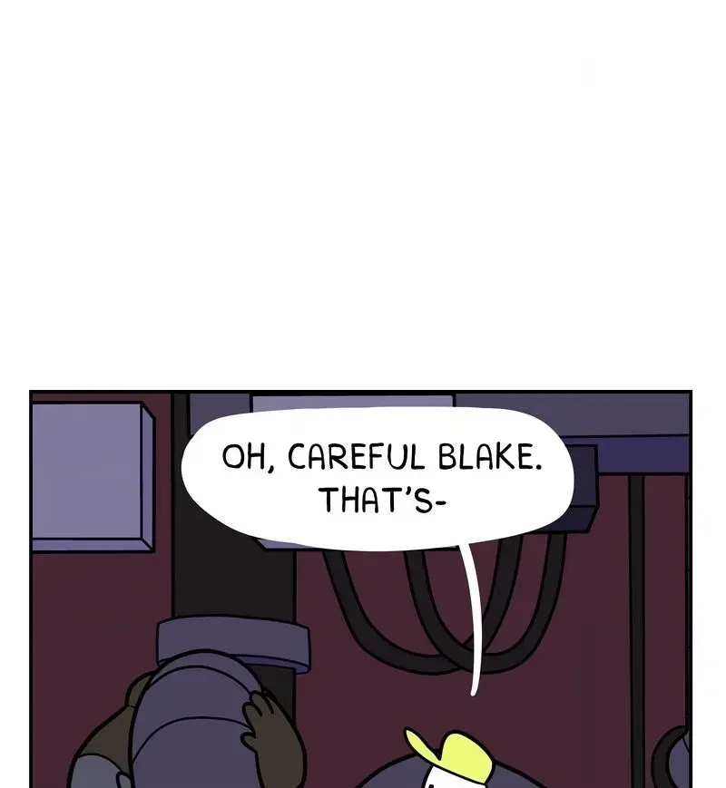 Live with Yourself! Chapter 531 page 20 - 
