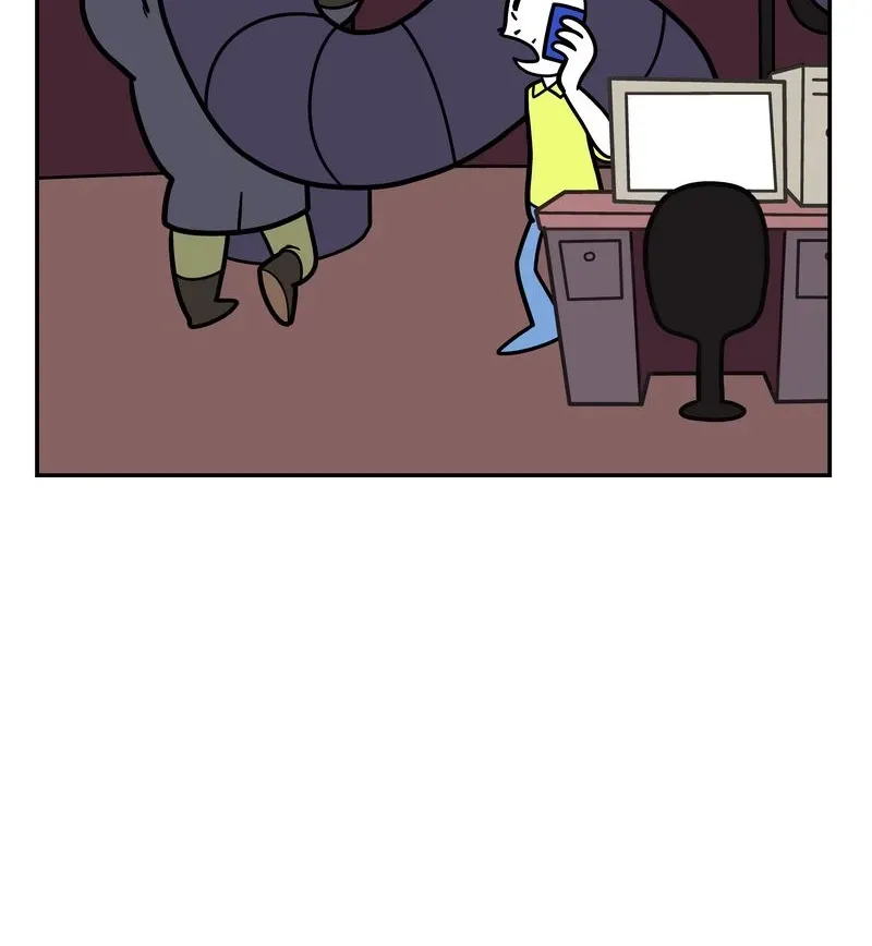 Live with Yourself! Chapter 531 page 21 - 