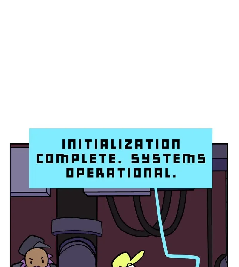 Live with Yourself! Chapter 531 page 22 - 