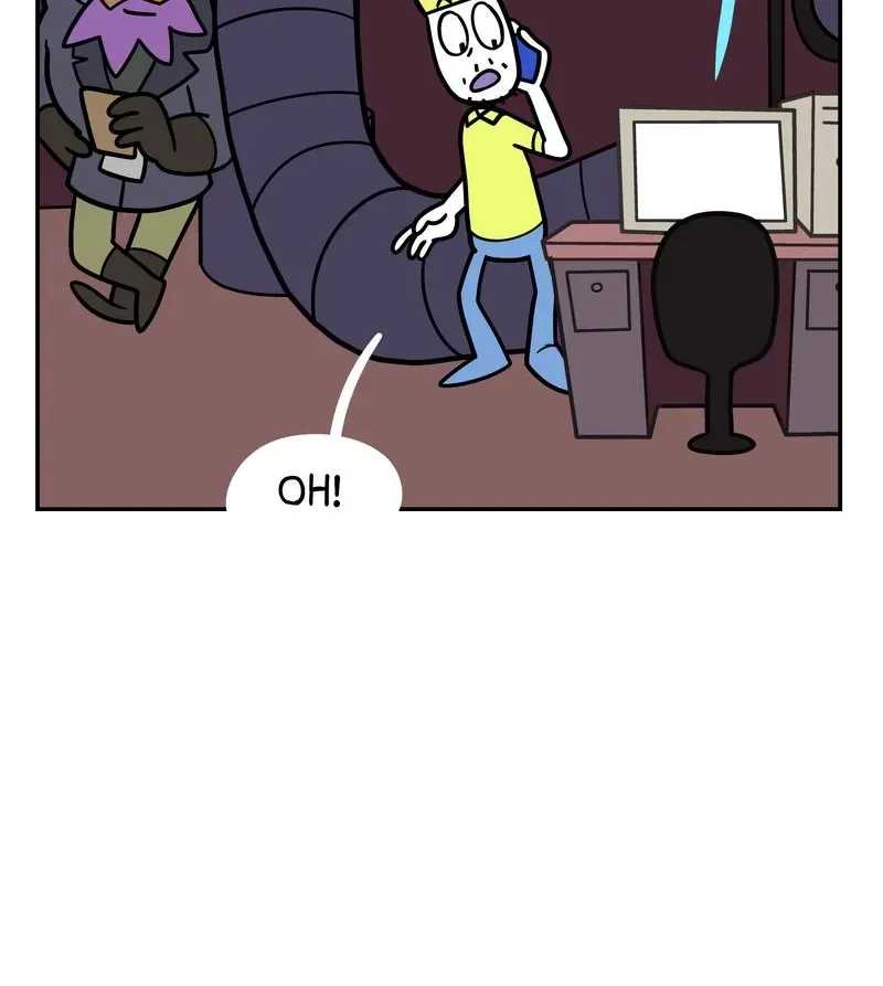 Live with Yourself! Chapter 531 page 23 - 