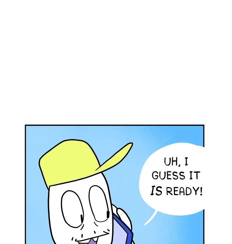 Live with Yourself! Chapter 531 page 24 - 