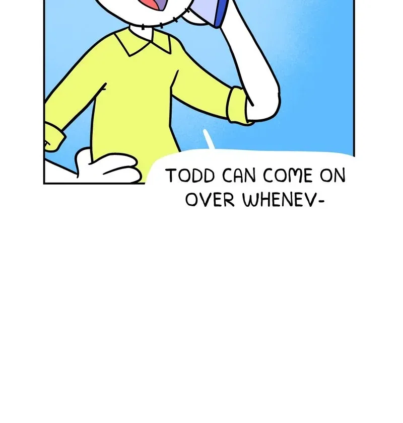 Live with Yourself! Chapter 531 page 25 - 