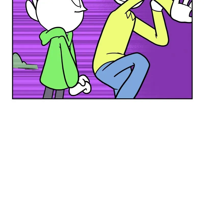Live with Yourself! Chapter 531 page 27 - 