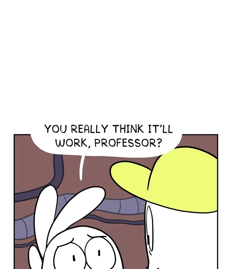 Live with Yourself! Chapter 531 page 28 - 