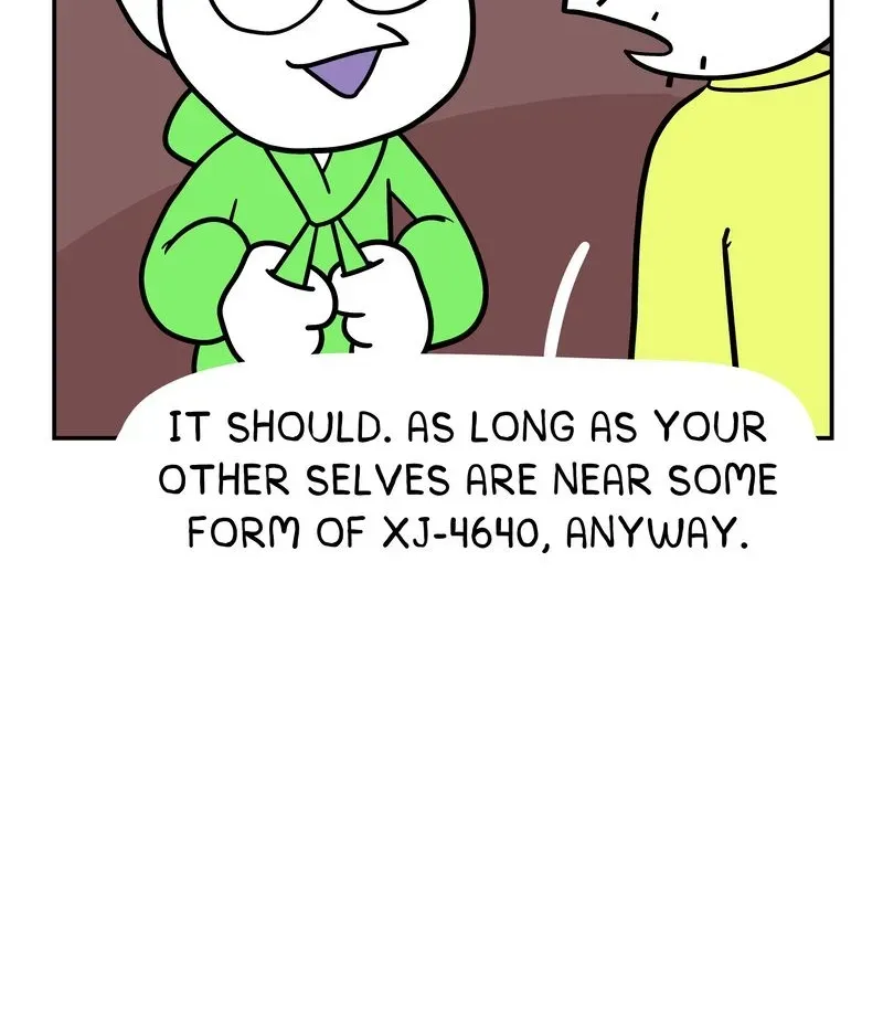 Live with Yourself! Chapter 531 page 29 - 