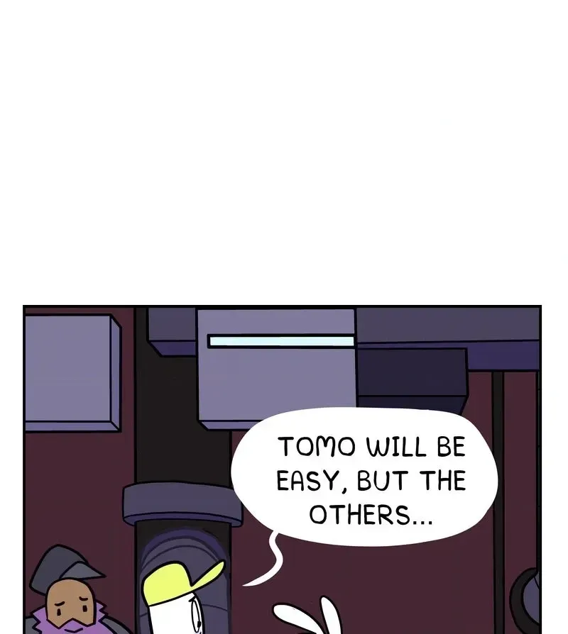 Live with Yourself! Chapter 531 page 30 - 