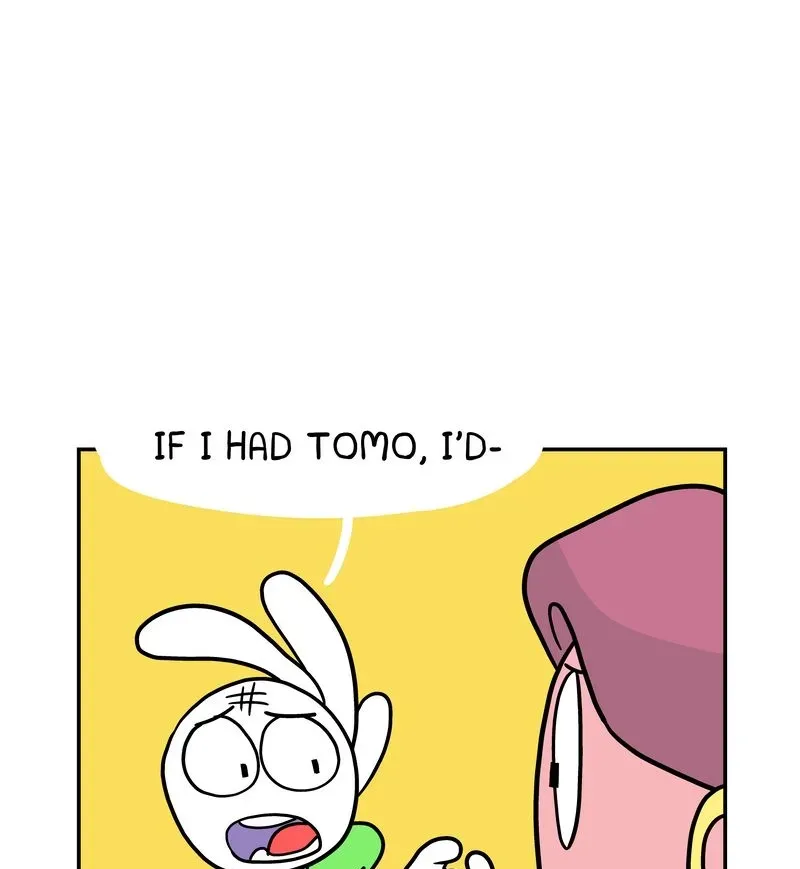 Live with Yourself! Chapter 531 page 7 - 