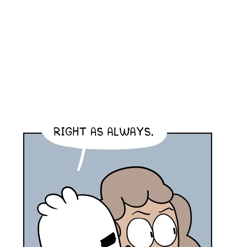 Live with Yourself! Chapter 532 page 11 - 