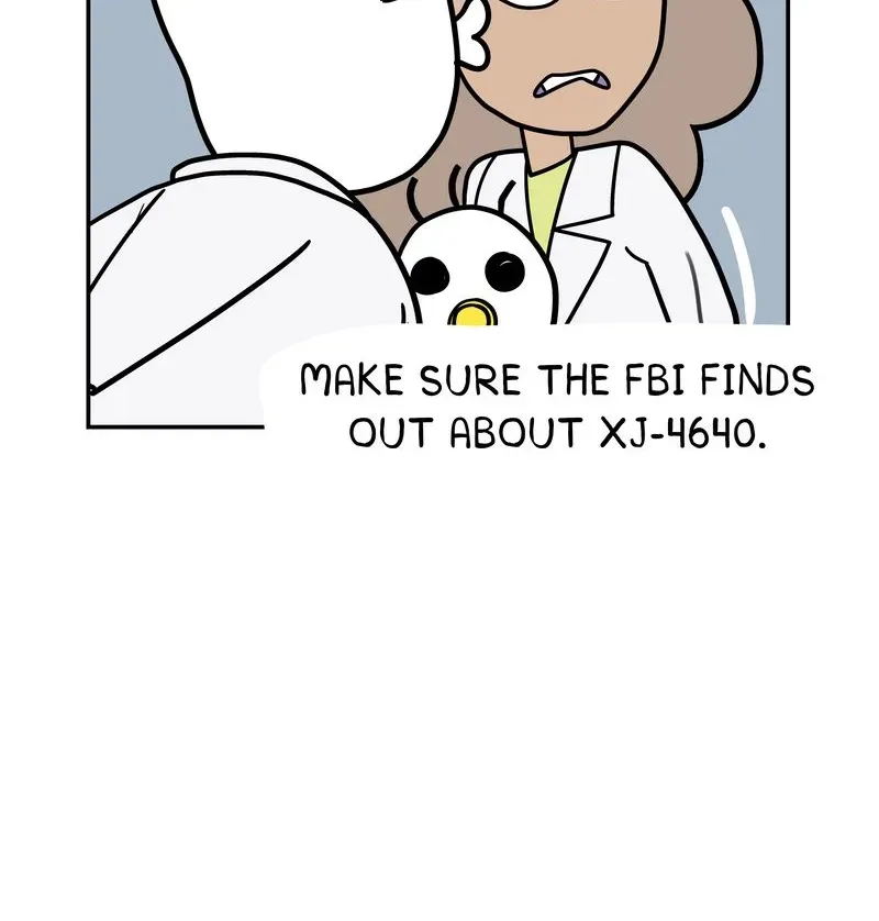 Live with Yourself! Chapter 532 page 12 - 