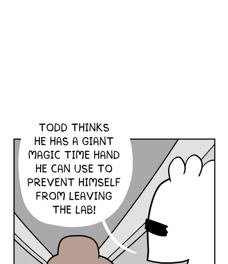 Live with Yourself! Chapter 532 page 15 - 