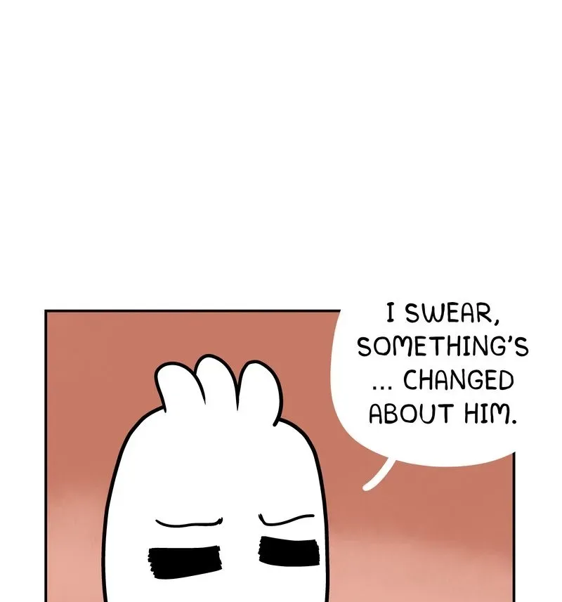 Live with Yourself! Chapter 532 page 23 - 