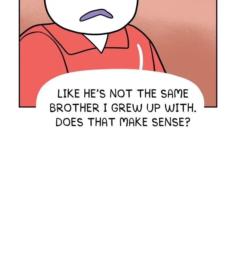 Live with Yourself! Chapter 532 page 24 - 