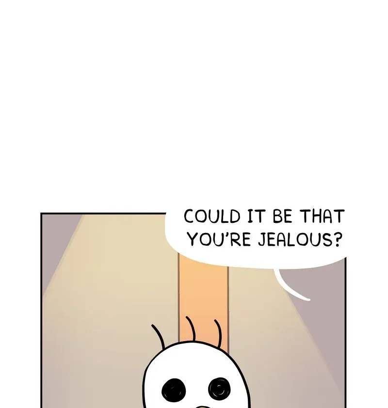 Live with Yourself! Chapter 532 page 25 - 