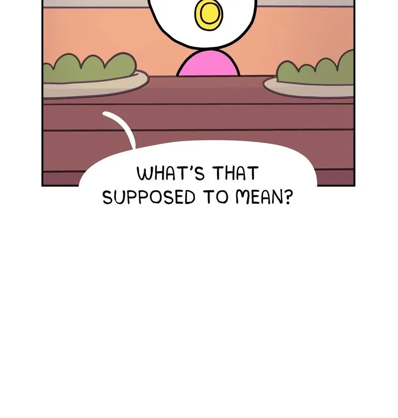Live with Yourself! Chapter 532 page 26 - 