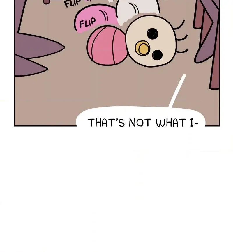 Live with Yourself! Chapter 532 page 30 - 