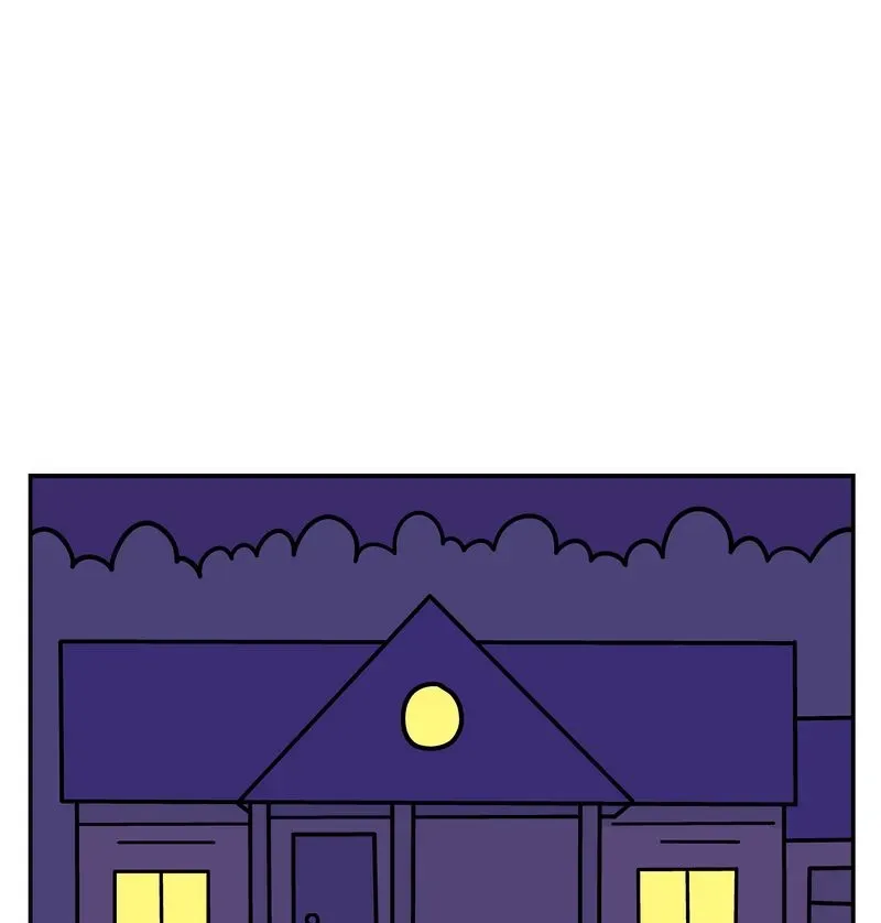 Live with Yourself! Chapter 532 page 31 - 