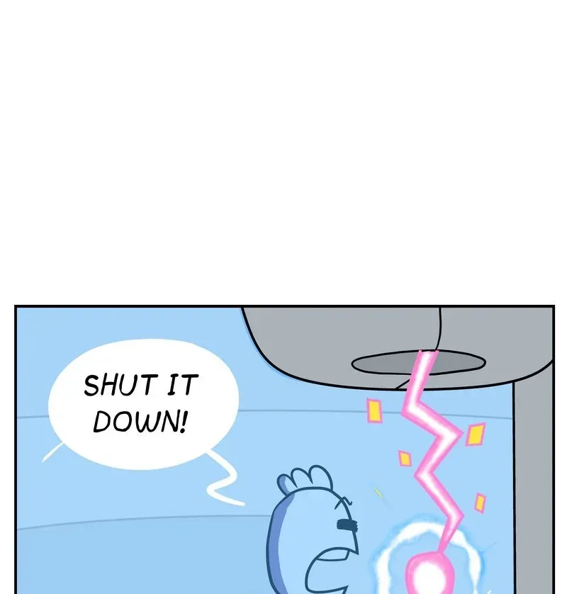 Live with Yourself! Chapter 532 page 5 - 