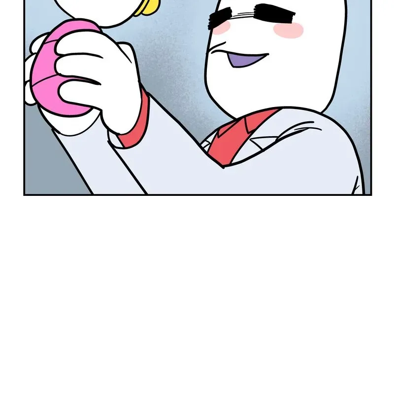 Live with Yourself! Chapter 532 page 8 - 
