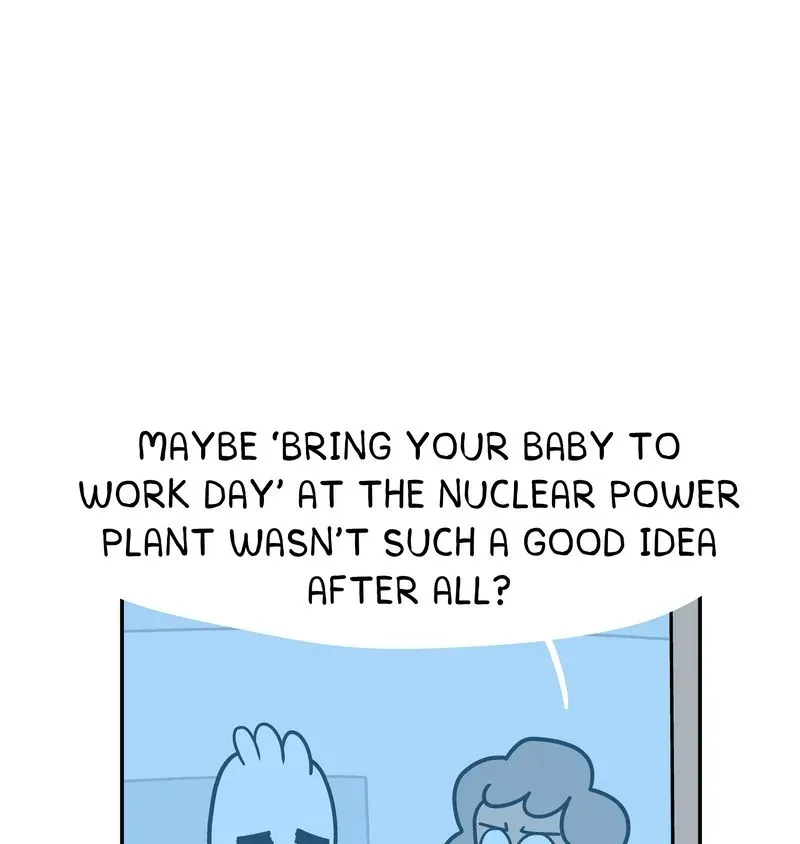 Live with Yourself! Chapter 532 page 9 - 