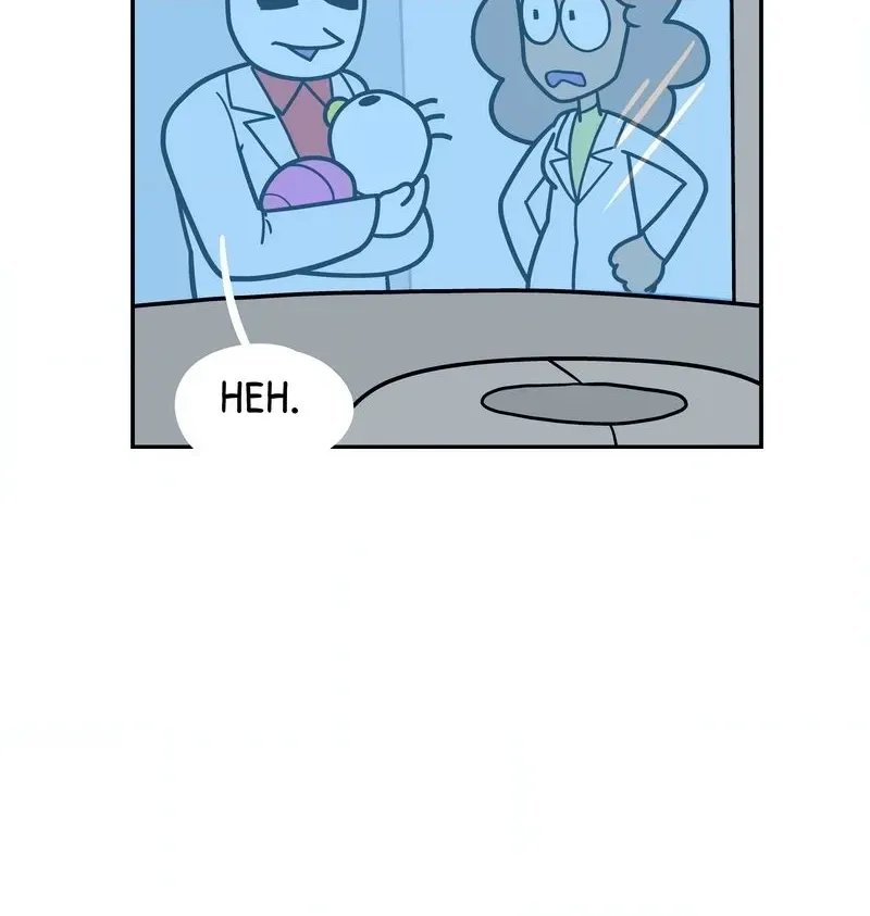 Live with Yourself! Chapter 532 page 10 - 