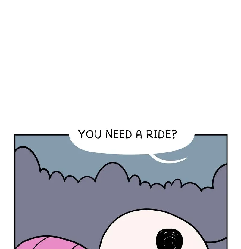 Live with Yourself! Chapter 533 page 11 - 