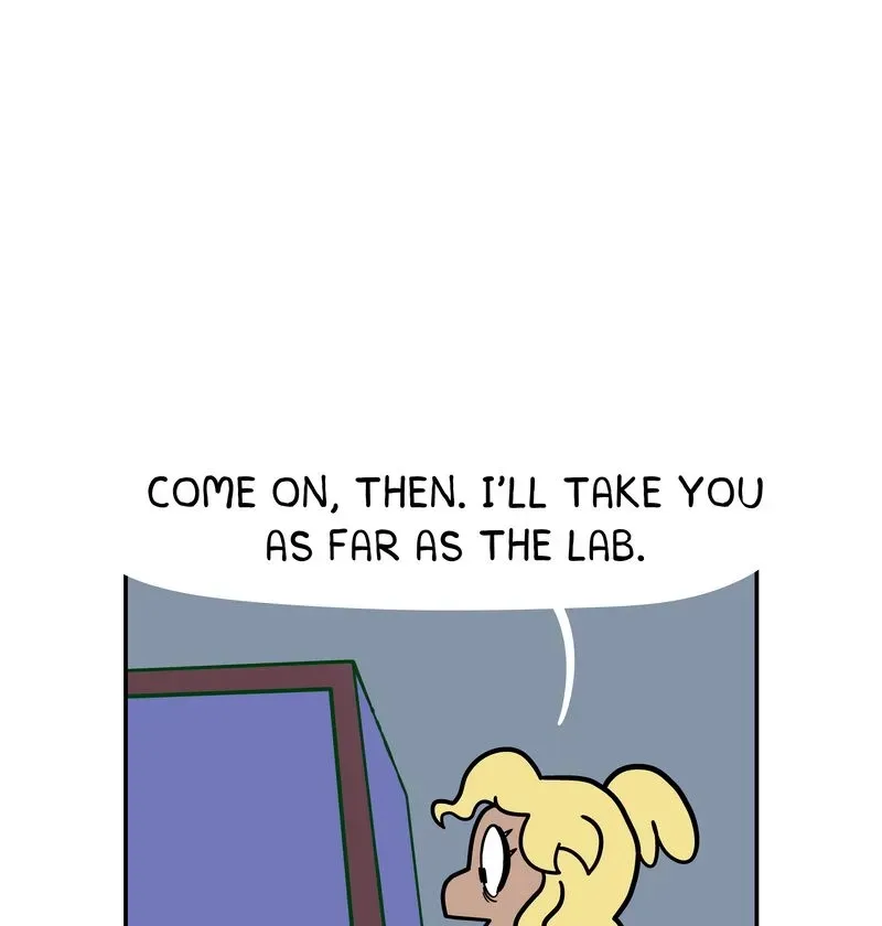Live with Yourself! Chapter 533 page 13 - 