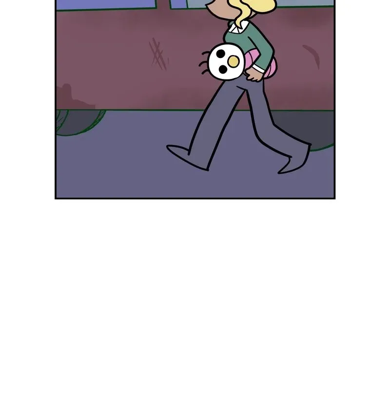 Live with Yourself! Chapter 533 page 14 - 